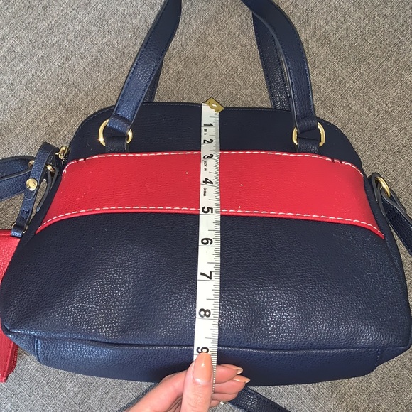 Tommy Hilfiger / Satchel & Pouch - Picture 7 of 10